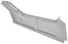 Trunk Extension Filler Panel Fits Select 1966-1967 Pontiac Models [Left/Driver Side] - image 3
