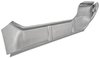 Trunk Extension Filler Panel Fits Select 1966-1967 Pontiac Models [Left/Driver Side] - image 4