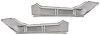 Trunk Extension Filler Panel Kit for 1966-1967 Pontiac GTO, LeMans, Tempest - image 1