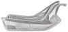 Trunk Extension Filler Panel Fits Select 1970-1972 Pontiac Models [Left/Driver Side] - image 2