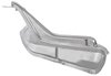 Trunk Extension Filler Panel Fits Select 1970-1972 Pontiac Models [Left/Driver Side] - image 3