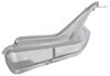 Trunk Extension Filler Panel Fits Select 1970-1972 Pontiac Models [Right/Passenger Side] - image 3