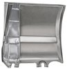 Front Fender Lower Rear Patch Panel for 1968-1969 Pontiac GTO, LeMans, Tempest  [Left/Driver Side] - image 2