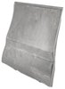 Front Fender Lower Rear Patch Panel for 1968-1969 Pontiac GTO, LeMans, Tempest  [Left/Driver Side] - image 3