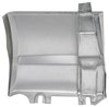 Front Fender Lower Rear Patch Panel for 1968-1969 Pontiac GTO, LeMans, Tempest [Right/Passenger Side] - image 2