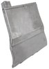 Front Fender Lower Rear Patch Panel for 1968-1969 Pontiac GTO, LeMans, Tempest [Right/Passenger Side] - image 3