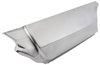 Lower Rear Quarter Patch Panel for 1966 Pontiac GTO, LeMans, Tempest [Right/Passenger Side] - image 3