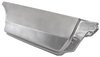Lower Rear Quarter Patch Panel for 1967 Pontiac GTO, LeMans, Tempest [Left/Driver Side] - image 3