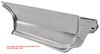 Lower Rear Quarter Patch Panel for 1967 Pontiac GTO, LeMans, Tempest  [Right/Passenger Side] - image 4