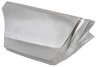Rear Quarter Panel Patch for 1969 Pontiac GTO, Tempest, LeMans [Left/Driver Side] - image 3