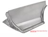 Rear Quarter Panel Patch for 1969 Pontiac GTO, Tempest, LeMans [Left/Driver Side] - image 4