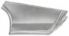 Rear Quarter Panel Patch for 1969 Pontiac GTO, Tempest, LeMans [Right/Passenger Side] - image 2