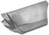 Rear Quarter Panel Patch for 1969 Pontiac GTO, Tempest, LeMans [Right/Passenger Side] - image 3