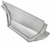 Rear Quarter Panel Patch for 1969 Pontiac GTO, Tempest, LeMans [Right/Passenger Side] - image 4