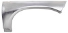 Rear Wheel Opening Patch Panel for 1968-1969 Pontiac GTO, LeMans, Tempest [Left/Driver Side] - image 1