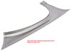 Rear Wheel Opening Patch Panel for 1968-1969 Pontiac GTO, LeMans, Tempest [Right/Passenger Side] - image 4