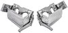 Hideaway Headlamp Assembly Kit for 1968-1969 Pontiac GTO [Pair] - image 2