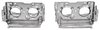 Hideaway Headlamp Assembly Kit for 1968-1969 Pontiac GTO [Pair] - image 4