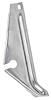 Hideaway Headlamp Tilt Drive Torsion Rod Support Brackets for 1968-1969 Pontiac GTO [Left/Driver Side] - image 1