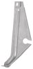 Hideaway Headlamp Tilt Drive Torsion Rod Support Brackets for 1968-1969 Pontiac GTO [Left/Driver Side] - image 2