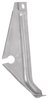 Hideaway Headlamp Tilt Drive Torsion Rod Support Brackets for 1968-1969 Pontiac GTO [Right/Passenger Side] - image 2