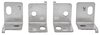 Hideaway Headlamp Mounting Brackets for 1968-1969 Pontiac GTO [Set of 4] - image 3