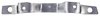 Torsion Rod Bracket for Hideaway Headlamp Fits 1968-1969 Pontiac GTO [Left/Driver Side] - image 2