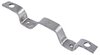 Torsion Rod Bracket for Hideaway Headlamp Fits 1968-1969 Pontiac GTO [Left/Driver Side] - image 3