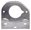 Hideaway Headlamp Actuator Bracket for 1968-1969 Pontiac GTO [Left/Driver Side] - image 1