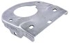 Hideaway Headlamp Actuator Bracket for 1968-1969 Pontiac GTO [Left/Driver Side] - image 4