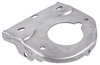 Hideaway Headlamp Actuator Bracket for 1968-1969 Pontiac GTO [Right/Passenger Side] - image 3