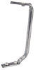 Hideaway Headlamp Actuating Arm for 1968-1969 Pontiac GTO [Left/Driver Side] - image 1