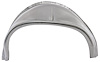 Outer Wheelhouse for 1970-1972 Chevrolet Chevelle Coupe & Hardtop Models [Left/Driver Side] - image 1