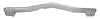 Front Valance Panel 1968-1969 Chevrolet Chevelle, El Camino - image 1