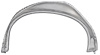 Outer Wheelhouse for 1970-1972 Oldsmobile Cutlass [Left/Driver Side] - image 1