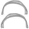 Outer Wheelhouse Kit for 1970-1972 Oldsmobile Cutlass - image 1