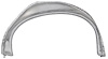 Outer Wheelhouse for 1970-1972 Oldsmobile Cutlass [Right/Passenger Side] - image 1