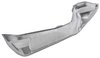 Trunk Extension Filler Panel for 1970-1972 Oldsmobile Cutlass [Left/Driver Side] - image 4
