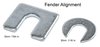 Front End Bolt Kit 1970-1981 Chevy Camaro, Pontiac Firebird [Polished Stainless Steel] - image 4