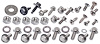 Front End Fastener Kit for Early 1947-1955 (1st Series) GM Truck [Polished Stainless Steel] - image 1