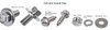 Front End Fastener Kit for Early 1947-1955 (1st Series) GM Truck [Polished Stainless Steel] - image 3