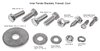 Front End Fastener Kit for Late 1955-1959 (2nd Series) GM Truck [Polished Stainless Steel] - image 3