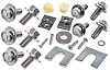 Front End Fastener Kit for 1967-1972 GM Truck, Blazer, Jimmy, Suburban [Polished Stainless Steel] - image 1