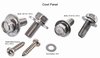 Front End Fastener Kit for 1967-1972 GM Truck, Blazer, Jimmy, Suburban [Polished Stainless Steel] - image 3