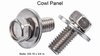 Front End Fastener Kit for 1973-1980 GM Truck, Blazer, Jimmy, Suburban [Polished Stainless Steel] - image 2