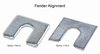 Front End Bolt Kit 1969 Chevy Camaro RS [Black Oxide-Coated Stainless Steel] - image 3