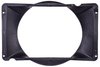 Fan Shroud for 1966-1967 Chevrolet Chevelle, El Camino [Big Block Chevy] - image 2