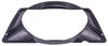 Fan Shroud for 1966-1967 Chevrolet Chevelle, El Camino [Big Block Chevy] - image 4