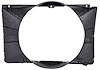 Fan Shroud for 1968 Chevy Chevelle, El Camino [Big Block Chevy] - image 1