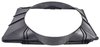 Fan Shroud for 1968 Chevy Chevelle, El Camino [Big Block Chevy] - image 3